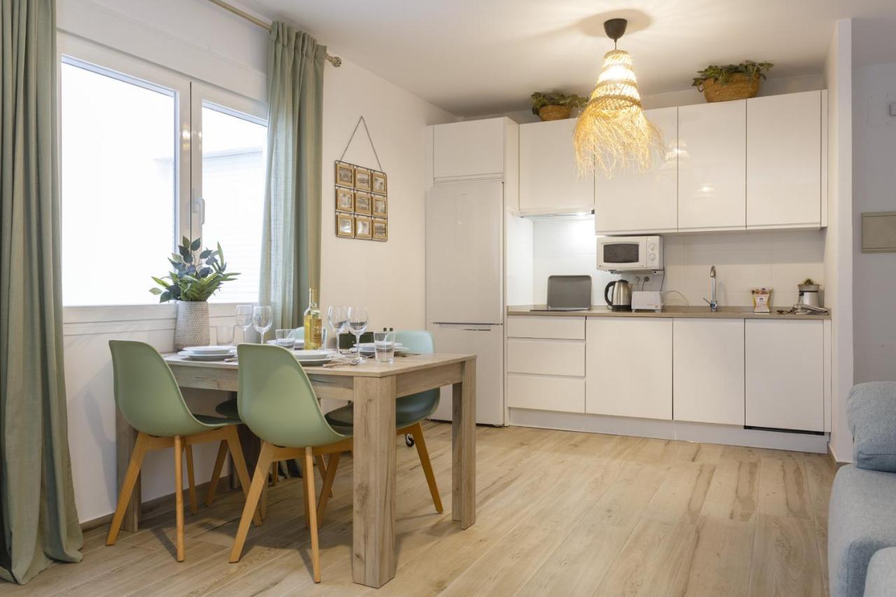Catedral View Apartment By Cadiz4Rentals Bagian luar foto