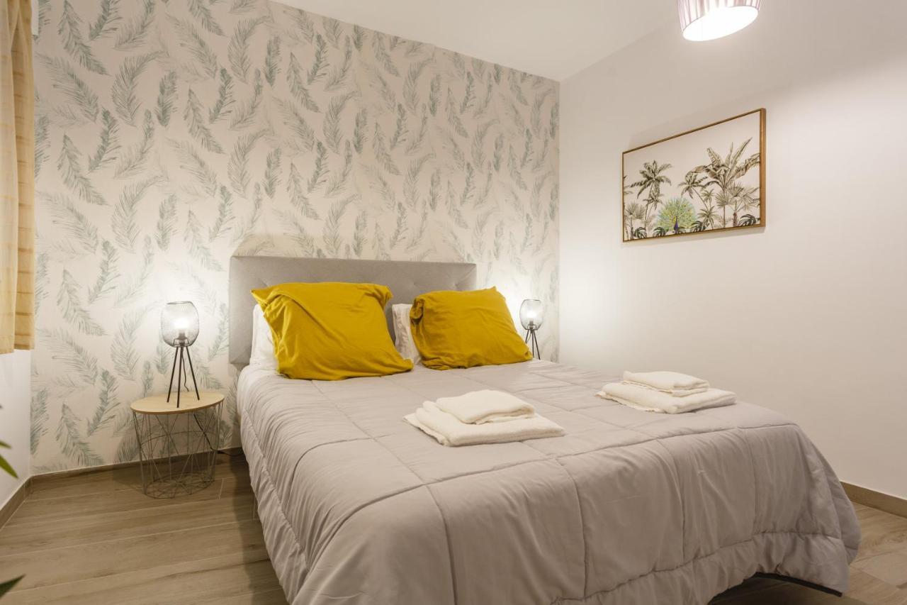 Catedral View Apartment By Cadiz4Rentals Bagian luar foto