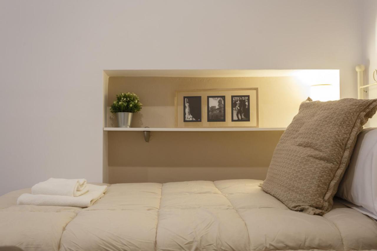 Catedral View Apartment By Cadiz4Rentals Bagian luar foto