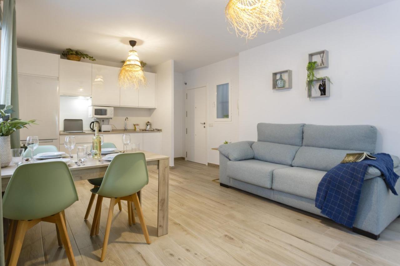 Catedral View Apartment By Cadiz4Rentals Bagian luar foto