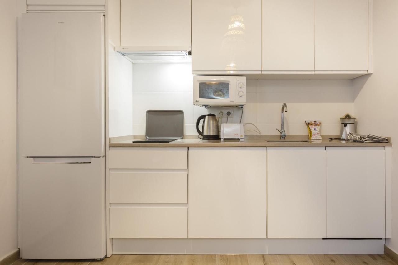 Catedral View Apartment By Cadiz4Rentals Bagian luar foto