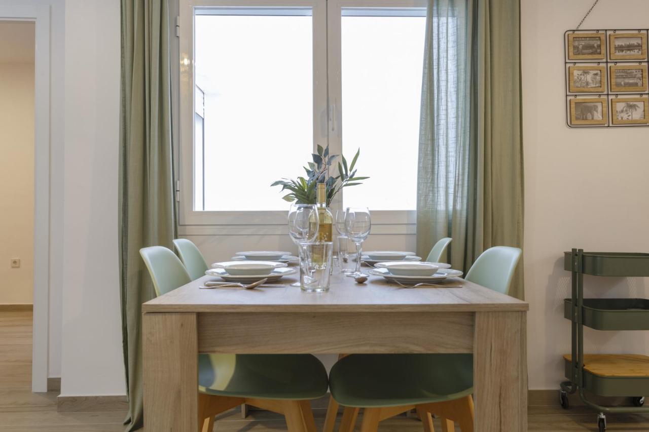 Catedral View Apartment By Cadiz4Rentals Bagian luar foto
