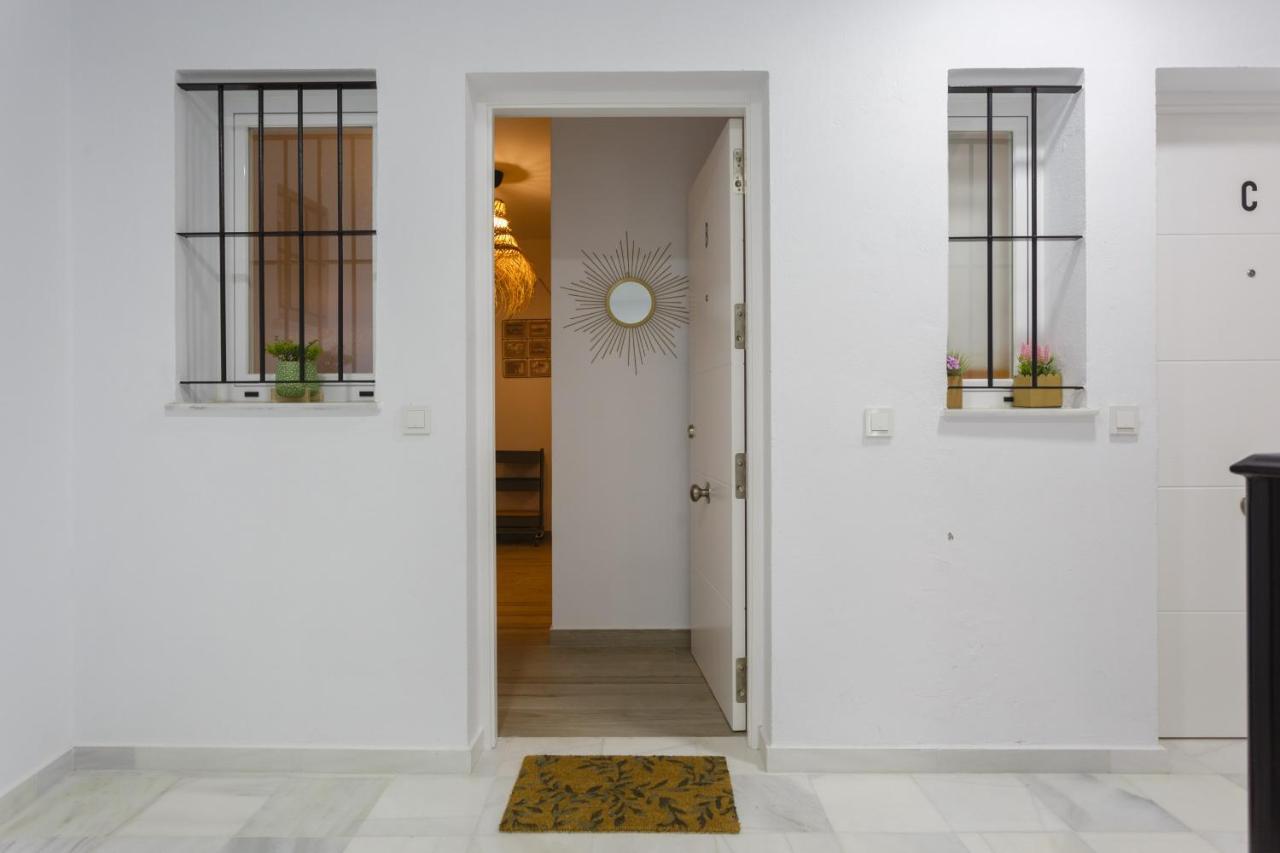 Catedral View Apartment By Cadiz4Rentals Bagian luar foto